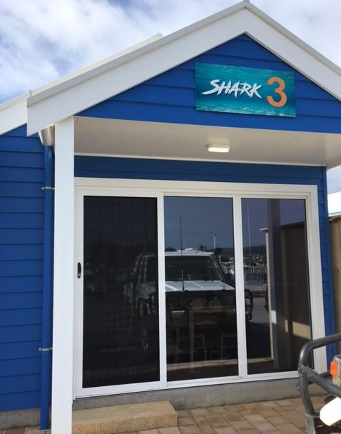 Port Lincoln Shark Apartment 2 - Surfers Paradise Gold Coast 4