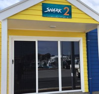 The Shark Apartments 2 - Surfers Paradise Gold Coast