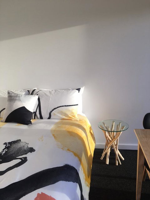 Port Lincoln Shark Apartment 2 - Surfers Paradise Gold Coast 11