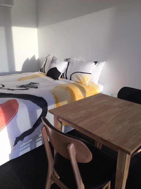 Port Lincoln Shark Apartment 2 - Surfers Paradise Gold Coast 12