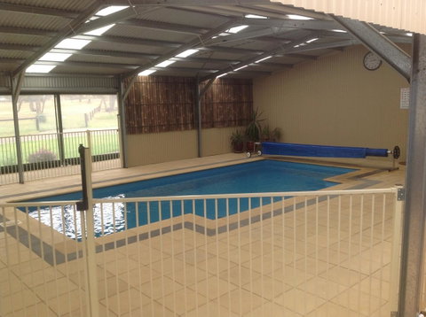 Breakaway Farmstay - Surfers Paradise Gold Coast 4