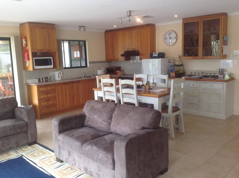 Breakaway Farmstay - Surfers Paradise Gold Coast 3