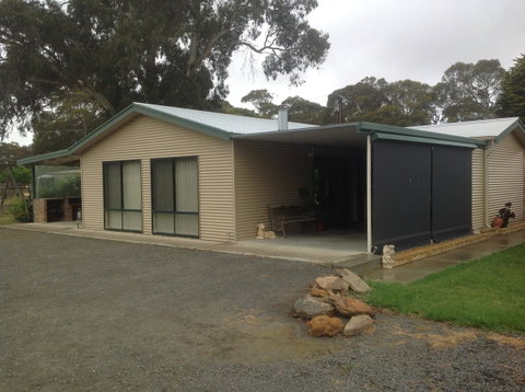 Breakaway Farmstay - Surfers Paradise Gold Coast 1