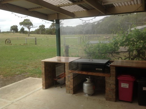 Breakaway Farmstay - Surfers Paradise Gold Coast 11