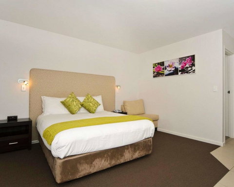 Comfort Inn Victor Harbor - Surfers Paradise Gold Coast 12
