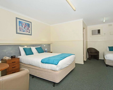 Comfort Inn Victor Harbor - Surfers Paradise Gold Coast 3