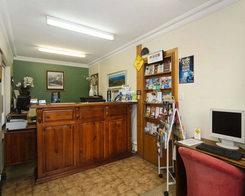 Comfort Inn Victor Harbor - Surfers Paradise Gold Coast 17