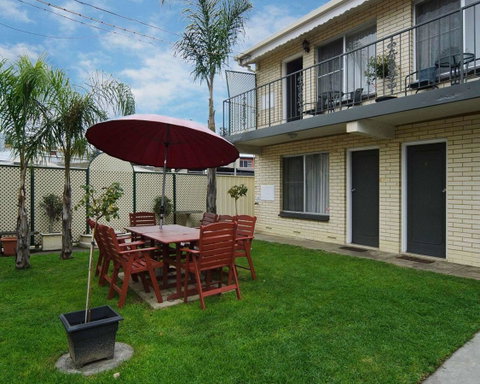Comfort Inn Victor Harbor - Surfers Paradise Gold Coast 1