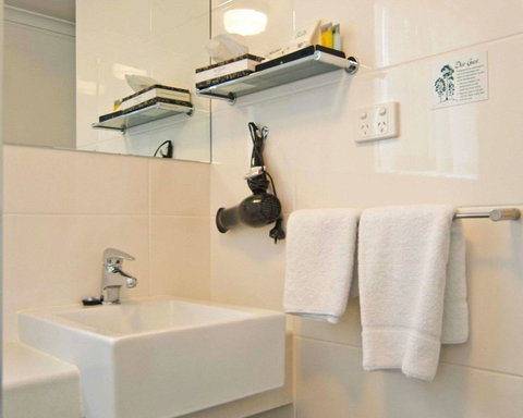 Comfort Inn Victor Harbor - Surfers Paradise Gold Coast 16