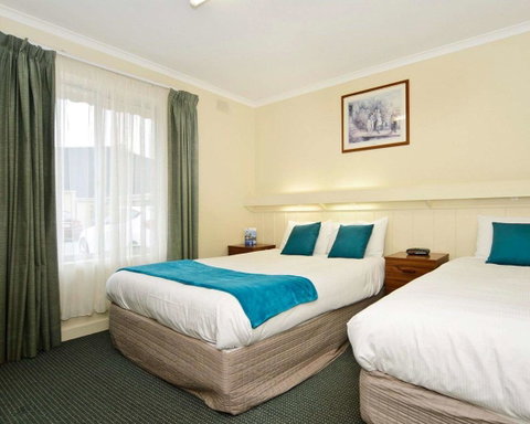 Comfort Inn Victor Harbor - Surfers Paradise Gold Coast 15