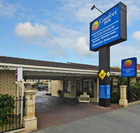 Comfort Inn Victor Harbor - Surfers Paradise Gold Coast
