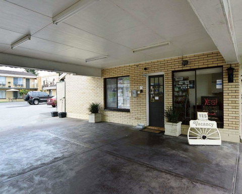 Comfort Inn Victor Harbor - Surfers Paradise Gold Coast 14