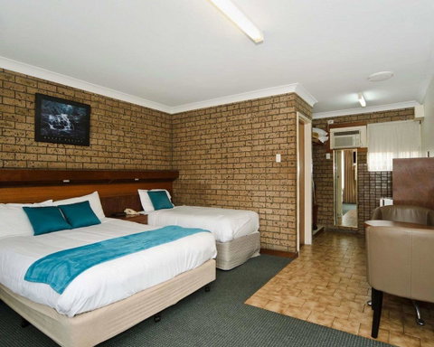 Comfort Inn Victor Harbor - Surfers Paradise Gold Coast 4