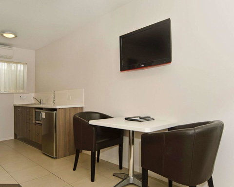 Comfort Inn Victor Harbor - Surfers Paradise Gold Coast 7