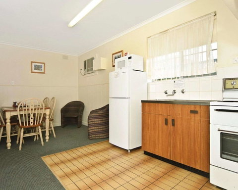 Comfort Inn Victor Harbor - Surfers Paradise Gold Coast 18