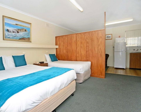 Comfort Inn Victor Harbor - Surfers Paradise Gold Coast 5
