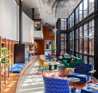 Byng Street Boutique Hotel - Surfers Paradise Gold Coast