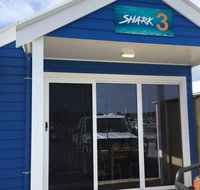 The Shark Apartments 3 - Surfers Paradise Gold Coast