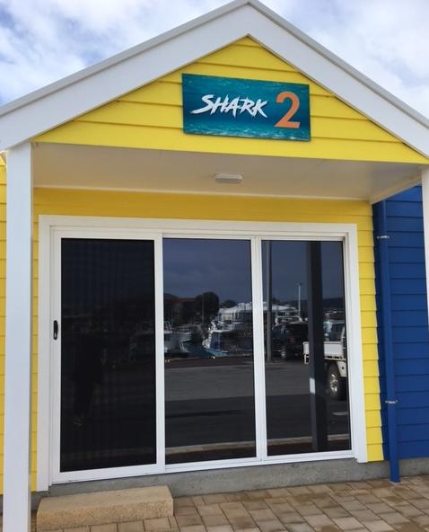 Port Lincoln Shark Apartment 3 - Surfers Paradise Gold Coast 4