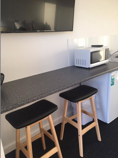 Port Lincoln Shark Apartment 3 - Surfers Paradise Gold Coast 14