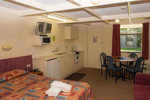 Kalganyi Holiday Park - Surfers Paradise Gold Coast 29