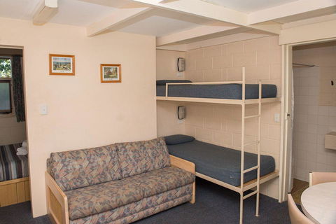 Kalganyi Holiday Park - Surfers Paradise Gold Coast 31