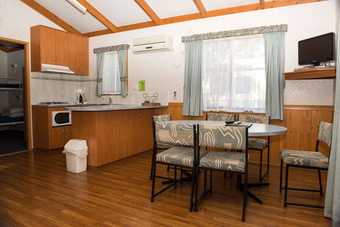 Kalganyi Holiday Park - Surfers Paradise Gold Coast 23
