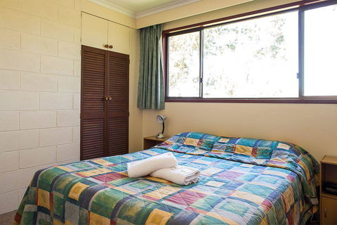 Kalganyi Holiday Park - Surfers Paradise Gold Coast 14
