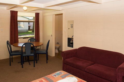 Kalganyi Holiday Park - Surfers Paradise Gold Coast 27