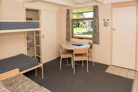Kalganyi Holiday Park - Surfers Paradise Gold Coast 30
