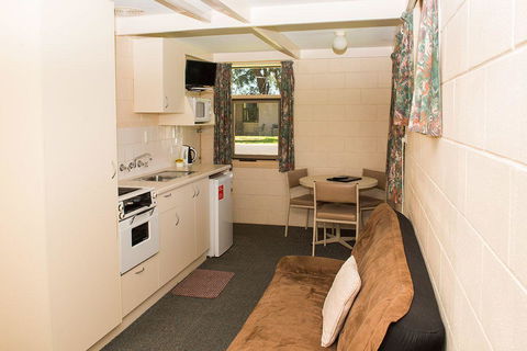Kalganyi Holiday Park - Surfers Paradise Gold Coast 35