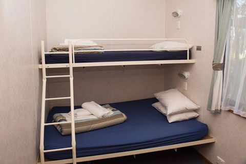 Kalganyi Holiday Park - Surfers Paradise Gold Coast 21