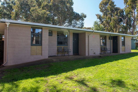 Kalganyi Holiday Park - Surfers Paradise Gold Coast 33