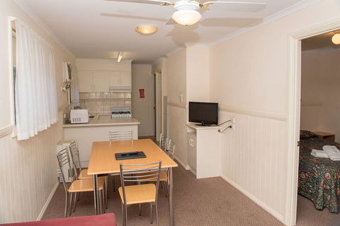 Kalganyi Holiday Park - Surfers Paradise Gold Coast 19
