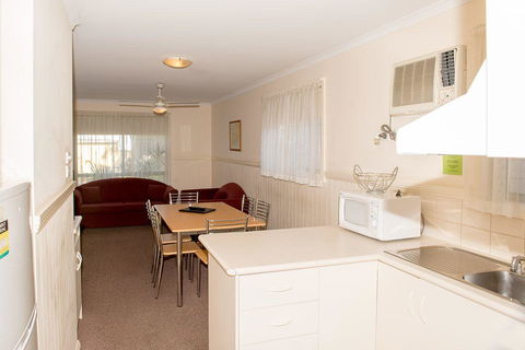 Kalganyi Holiday Park - Surfers Paradise Gold Coast 18