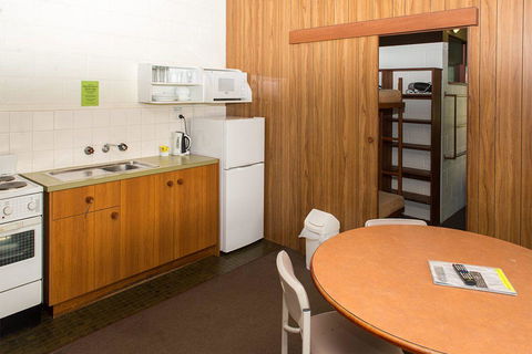 Kalganyi Holiday Park - Surfers Paradise Gold Coast 7