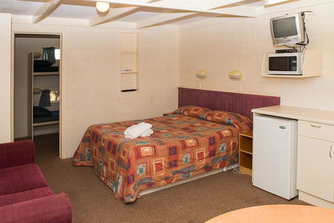 Kalganyi Holiday Park - Surfers Paradise Gold Coast 28