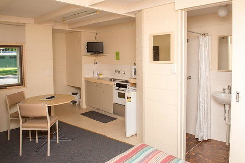 Kalganyi Holiday Park - Surfers Paradise Gold Coast 37