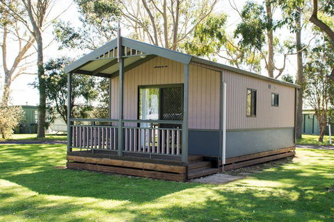 Kalganyi Holiday Park - Surfers Paradise Gold Coast 12