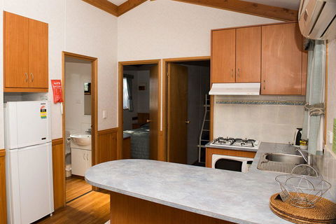 Kalganyi Holiday Park - Surfers Paradise Gold Coast 22