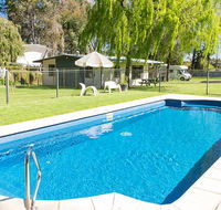 Kalganyi Holiday Park - Surfers Paradise Gold Coast