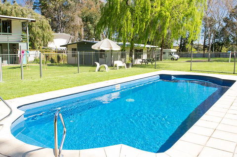 Kalganyi Holiday Park - Surfers Paradise Gold Coast 0