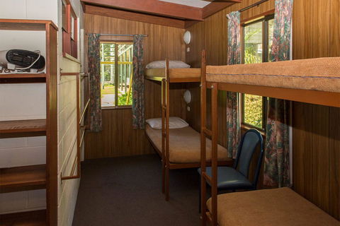 Kalganyi Holiday Park - Surfers Paradise Gold Coast 6