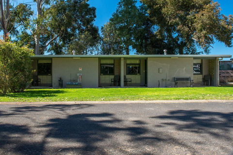 Kalganyi Holiday Park - Surfers Paradise Gold Coast 38