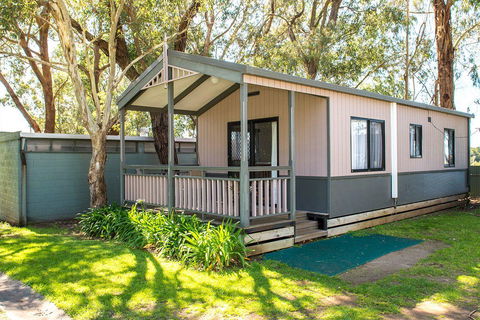 Kalganyi Holiday Park - Surfers Paradise Gold Coast 24