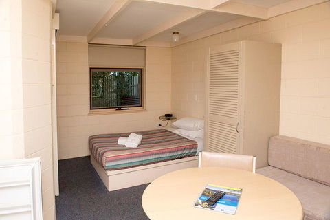 Kalganyi Holiday Park - Surfers Paradise Gold Coast 36