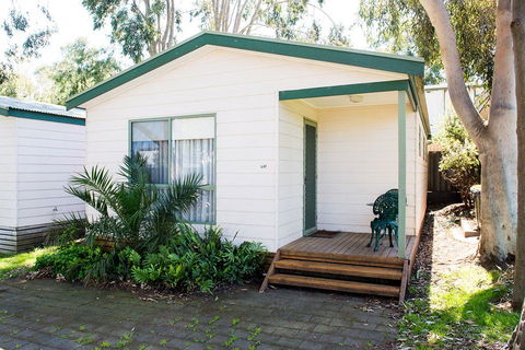 Kalganyi Holiday Park - Surfers Paradise Gold Coast 20
