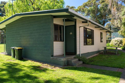 Kalganyi Holiday Park - Surfers Paradise Gold Coast 8
