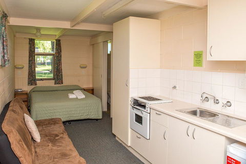 Kalganyi Holiday Park - Surfers Paradise Gold Coast 34