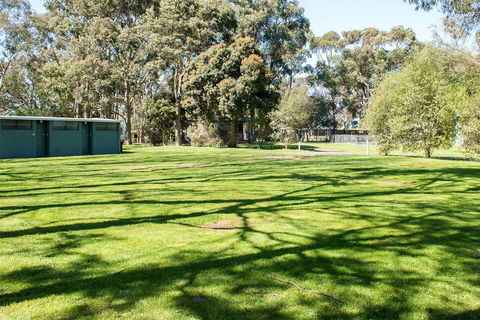 Kalganyi Holiday Park - Surfers Paradise Gold Coast 4